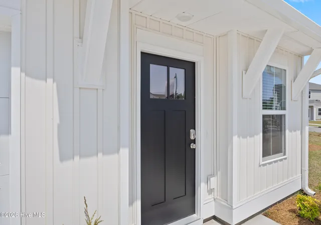 Photo 3 of Townhouse for sale at Tbd W Creamery Ln #149, Hampstead, NC 28443 | MLS# 100589908 | Listing updated on 2026-08-18