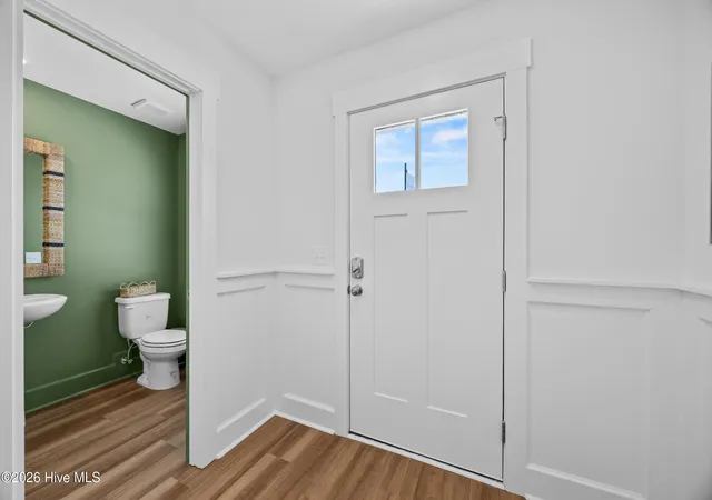 Photo 4 of Townhouse for sale at Tbd W Creamery Ln #149, Hampstead, NC 28443 | MLS# 100589908 | Listing updated on 2026-08-18