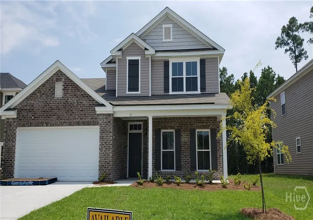 1st image of 159 Whitehaven Rd, Savannah, GA 31407 | MLS# SA351290
