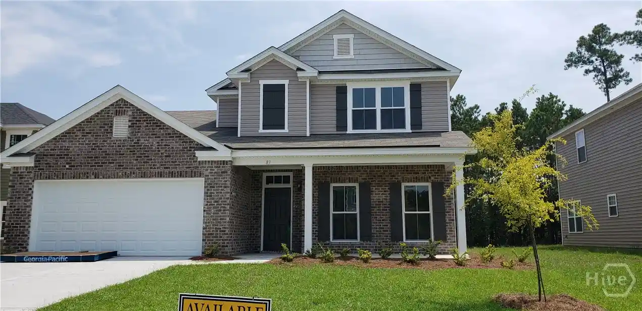 Photo 1 of Single family home for sale at 159 Whitehaven Rd, Savannah, GA 31407 | MLS# SA351290 | Listing updated on 2026-09-30
