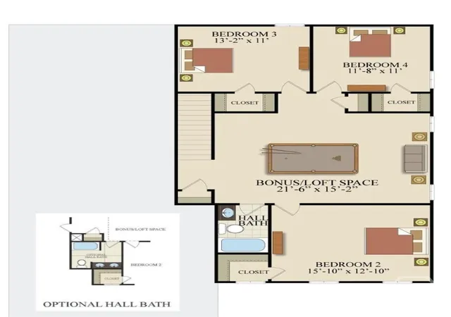 2nd image of 159 Whitehaven Rd, Savannah, GA 31407 | MLS# SA351290