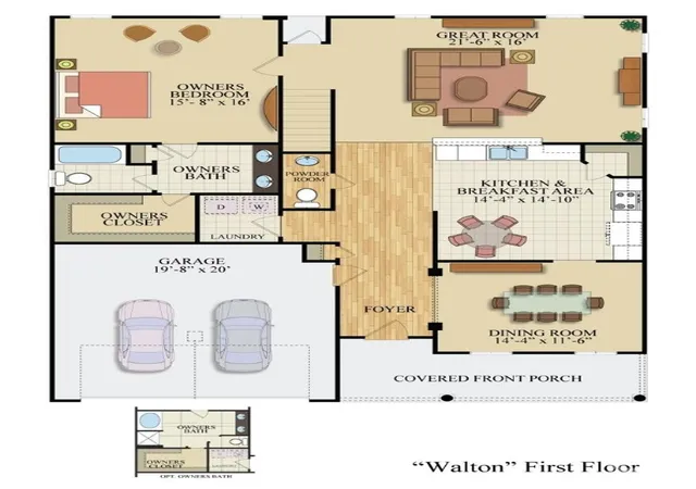 3rd image of 159 Whitehaven Rd, Savannah, GA 31407 | MLS# SA351290