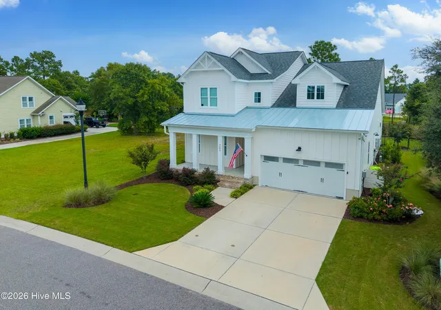 Photo 2 of Single family home for sale at 3603 Rivergate Wy Ne #741, Leland, NC 28451 | MLS# 100599639 | Listing updated on 2026-09-17