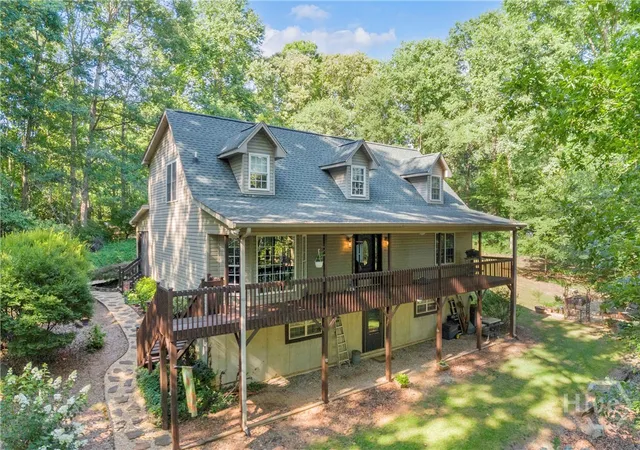 Homes for sale in Commerce, GA | 510 Mckie, Commerce, GA 30530 | MLS# CL360075