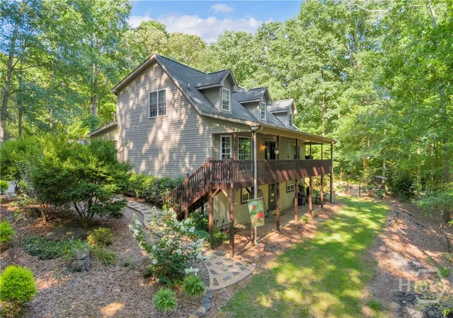 Homes for sale in Commerce, GA | 510 Mckie, Commerce, GA 30530 | MLS# CL360075