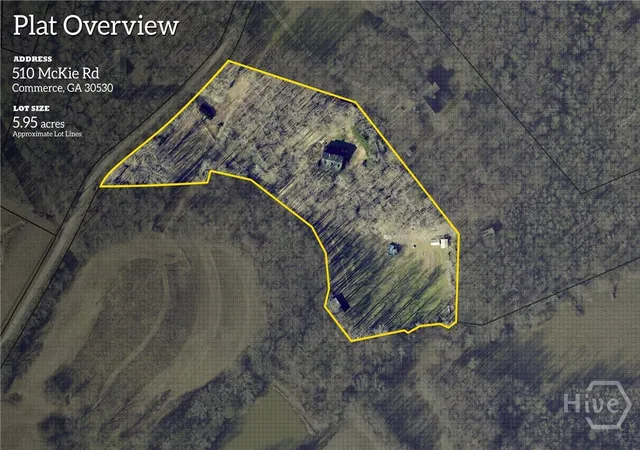 Homes for sale in Commerce, GA | 510 Mckie, Commerce, GA 30530 | MLS# CL360075