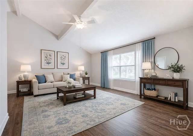 Photo 3 of Single family home for sale at 122 A Smith Ave, Savannah, GA 31408 | MLS# SA355327 | Listing updated on 2026-08-29