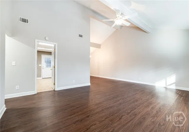 Photo 3 of Single family home for sale at 122 A Smith Ave, Savannah, GA 31408 | MLS# SA355327 | Listing updated on 2026-08-29