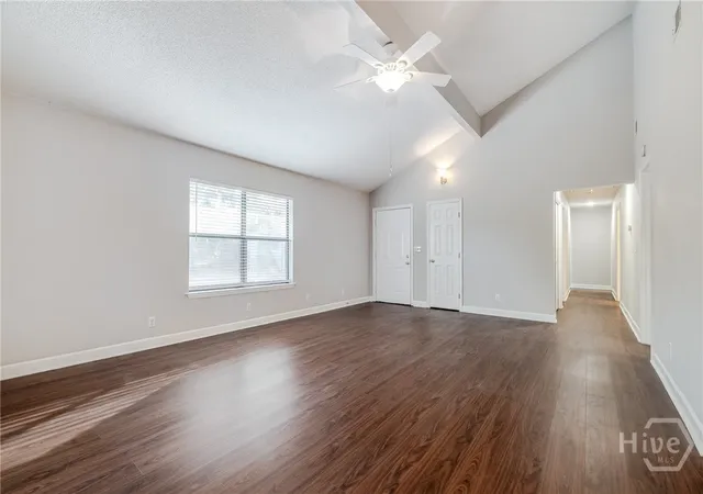 Photo 4 of Single family home for sale at 122 A Smith Ave, Savannah, GA 31408 | MLS# SA355327 | Listing updated on 2026-08-29