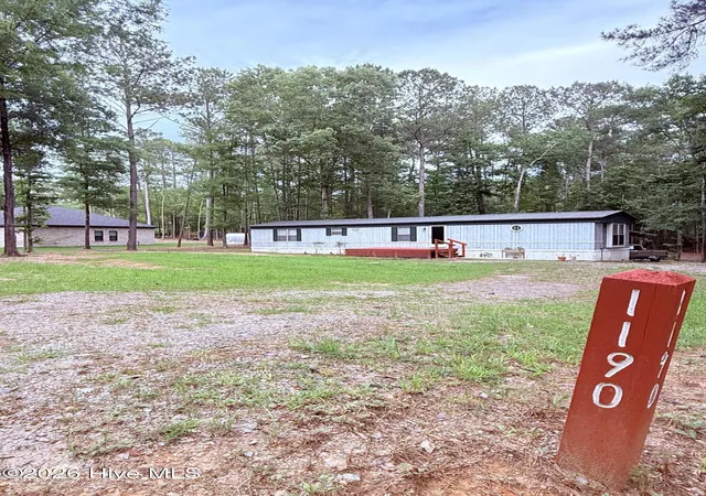 Homes for sale in Lincolnton, GA | 1190 Montego Dr, Lincolnton, GA 30817 | MLS# 100582525