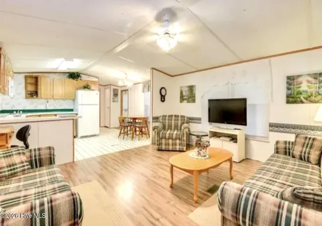 Photo 3 of Manufactured home for sale at 1190 Montego Dr, Lincolnton, GA 30817 | MLS# 100582525 | Listing updated on 2026-08-27
