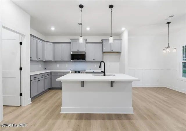 5th image of 2121 Sandbrook Loop, Leland, NC 28451 | MLS# 100584690
