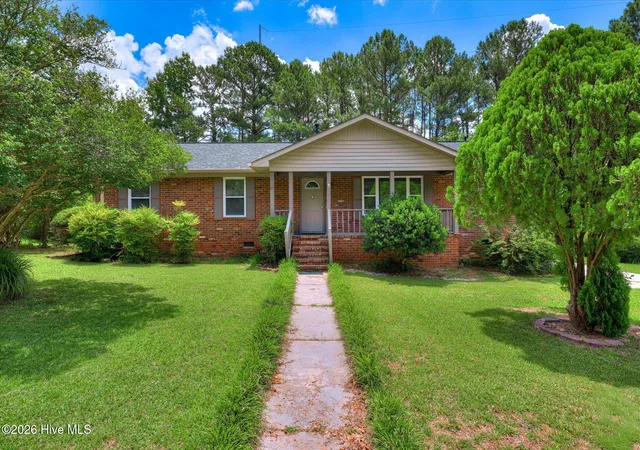 Photo 2 of Single family home for sale at 2322 Rutherford Ave, Augusta, GA 30906 | MLS# 100583975 | Listing updated on 2026-08-18