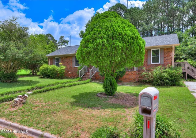 Photo 3 of Single family home for sale at 2322 Rutherford Ave, Augusta, GA 30906 | MLS# 100583975 | Listing updated on 2026-08-18