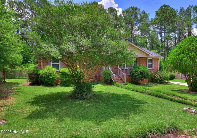 Photo 3 of Single family home for sale at 2322 Rutherford Ave, Augusta, GA 30906 | MLS# 100583975 | Listing updated on 2026-08-18