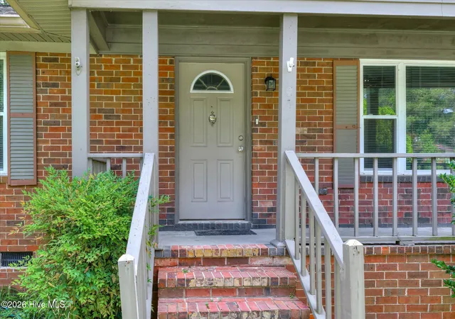 Photo 4 of Single family home for sale at 2322 Rutherford Ave, Augusta, GA 30906 | MLS# 100583975 | Listing updated on 2026-08-18