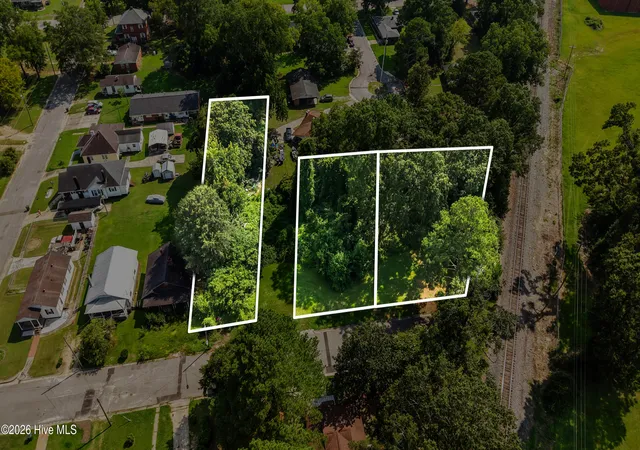 Photo 1 of Land for sale at 706 W Walnut St, Goldsboro, NC 27530 | MLS# 100593490 | Listing updated on 2026-08-03