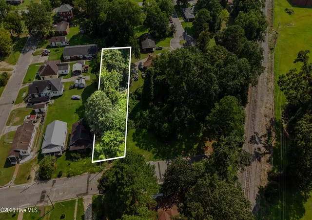 Photo 2 of Land for sale at 706 W Walnut St, Goldsboro, NC 27530 | MLS# 100593490 | Listing updated on 2026-08-03