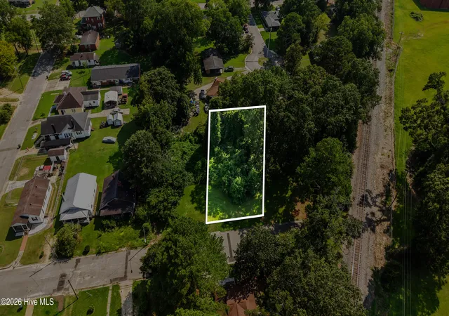 Photo 3 of Land for sale at 706 W Walnut St, Goldsboro, NC 27530 | MLS# 100593490 | Listing updated on 2026-08-03