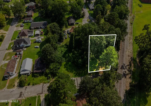 Photo 3 of Land for sale at 706 W Walnut St, Goldsboro, NC 27530 | MLS# 100593490 | Listing updated on 2026-08-03