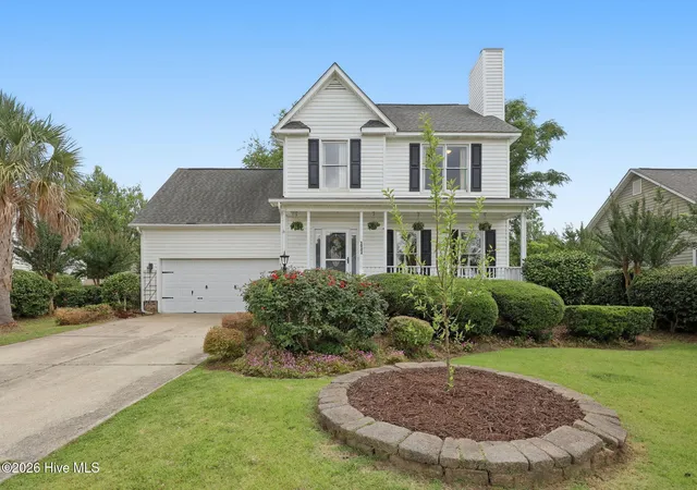 Homes for sale in Jacksonville, NC | 111 Sidney Ln, Jacksonville, NC 28540 | MLS# 100579223