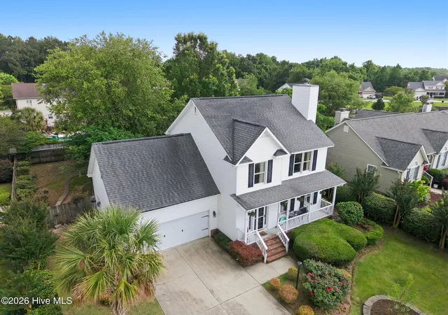 Homes for sale in Jacksonville, NC | 111 Sidney Ln, Jacksonville, NC 28540 | MLS# 100579223