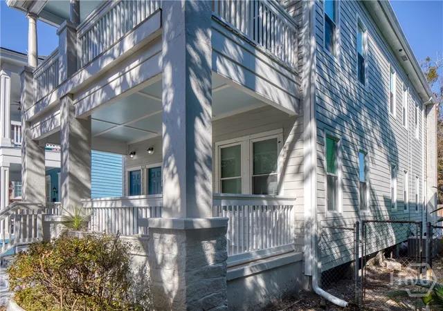 Homes for sale in Savannah, GA | 1114 E Anderson St, Savannah, GA 31404 | MLS# SA351803