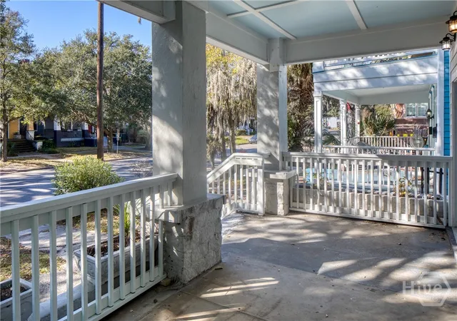 Homes for sale in Savannah, GA | 1114 E Anderson St, Savannah, GA 31404 | MLS# SA351803