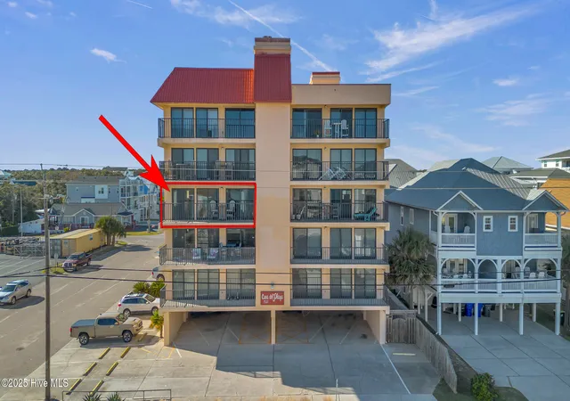 1st image of 1518 Lake Park Blvd S #3d, Carolina Beach, NC 28428 | MLS# 100541265