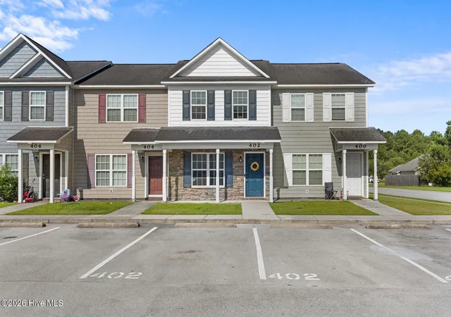 1st image of 402 Caldwell Loop, Jacksonville, NC 28546 | MLS# 100586937