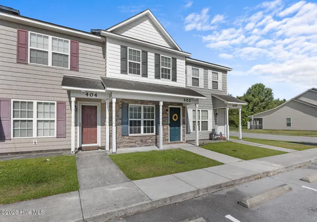 2nd image of 402 Caldwell Loop, Jacksonville, NC 28546 | MLS# 100586937