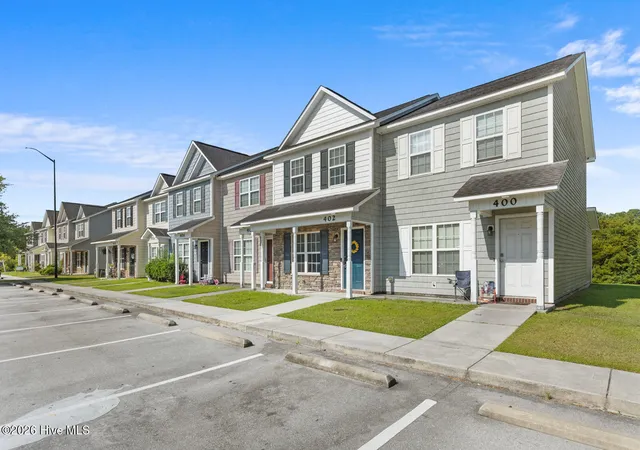 3rd image of 402 Caldwell Loop, Jacksonville, NC 28546 | MLS# 100586937