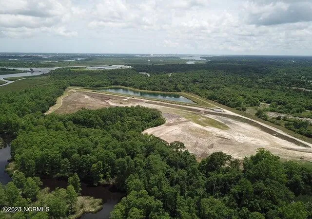 Photo 1 of Land for sale at 0 Cedar Hill Rd Ne, Navassa, NC 28451 | MLS# 100394146 | Listing updated on 2026-03-02