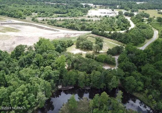 Photo 2 of Land for sale at 0 Cedar Hill Rd Ne, Navassa, NC 28451 | MLS# 100394146 | Listing updated on 2026-03-02