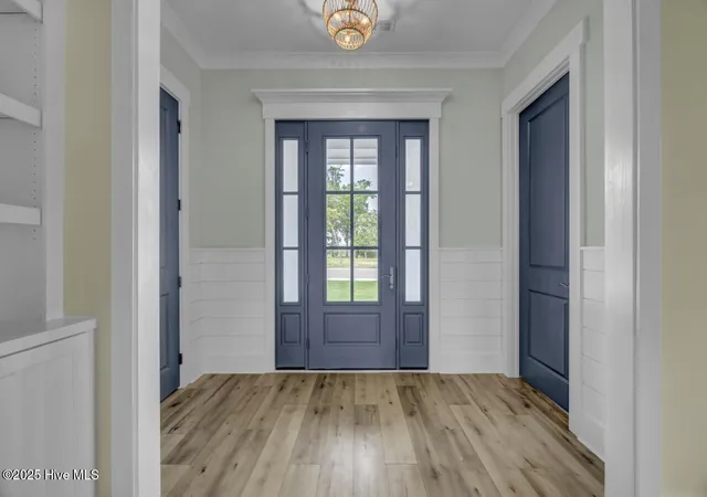 Photo 3 of Single family home for sale at 2760 Alvernia Dr, Castle Hayne, NC 28429 | MLS# 100494690 | Listing updated on 2026-09-15