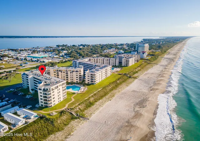 1st image of 1505 Salter Path Rd #235 Summer Winds, Indian Beach, NC 28512 | MLS# 100578786