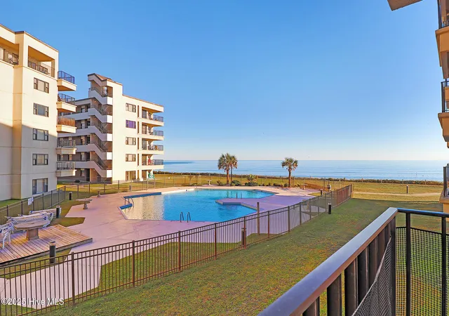 2nd image of 1505 Salter Path Rd #235 Summer Winds, Indian Beach, NC 28512 | MLS# 100578786