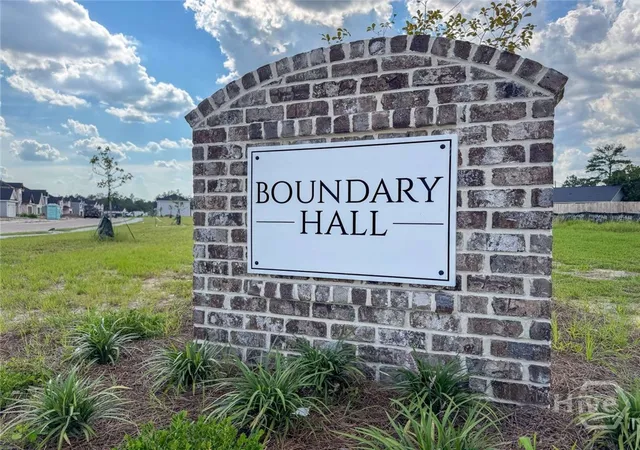 Photo 3 of Single family home for sale at 40 Wacey Ct, Hinesville, GA 31313 | MLS# SA358743 | Listing updated on 2026-08-11