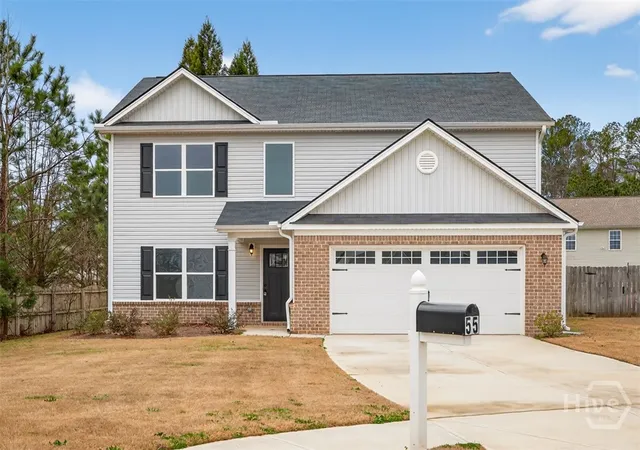 Homes for sale in Jefferson, GA | 332 Jameston Dr #28, Jefferson, GA 30549 | MLS# CL348547