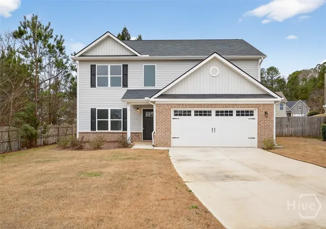 Homes for sale in Jefferson, GA | 332 Jameston Dr #28, Jefferson, GA 30549 | MLS# CL348547