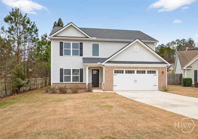 Homes for sale in Jefferson, GA | 332 Jameston Dr #28, Jefferson, GA 30549 | MLS# CL348547