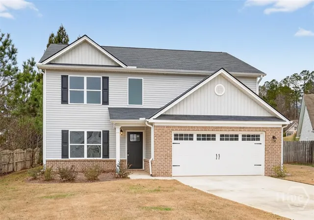 Homes for sale in Jefferson, GA | 332 Jameston Dr #28, Jefferson, GA 30549 | MLS# CL348547