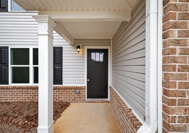 Homes for sale in Jefferson, GA | 332 Jameston Dr #28, Jefferson, GA 30549 | MLS# CL348547