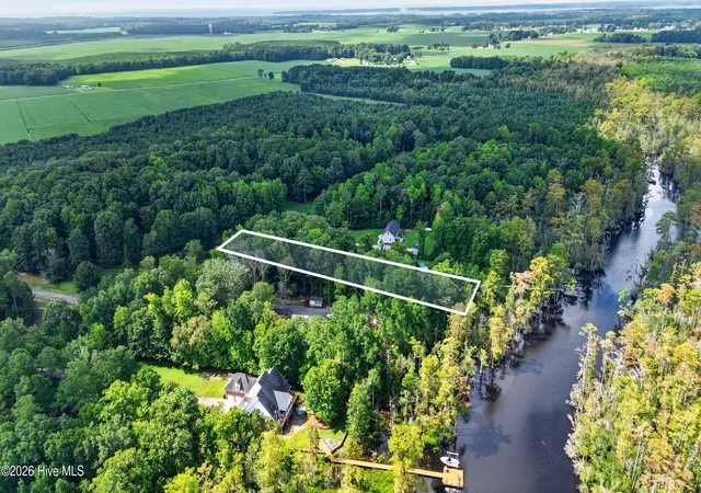 Photo 2 of Land for sale at 346 See View L Ln, Hertford, NC 27944 | MLS# 100594855 | Listing updated on 2026-08-08
