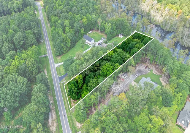 Photo 3 of Land for sale at 346 See View L Ln, Hertford, NC 27944 | MLS# 100594855 | Listing updated on 2026-08-08