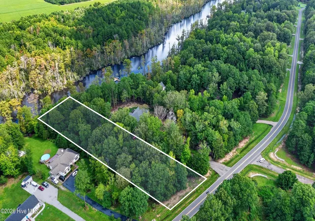 Photo 3 of Land for sale at 346 See View L Ln, Hertford, NC 27944 | MLS# 100594855 | Listing updated on 2026-08-08