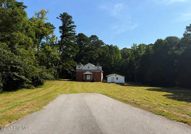 Photo 1 of Land for sale at 0 Washington Rd, Thomson, GA 30824 | MLS# 100600159 | Listing updated on 2026-09-11