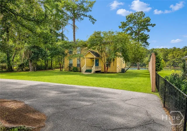 Photo 2 of Single family home for sale at 91 Holly Cir, Midway, GA 31320 | MLS# SA363560 | Listing updated on 2026-08-31