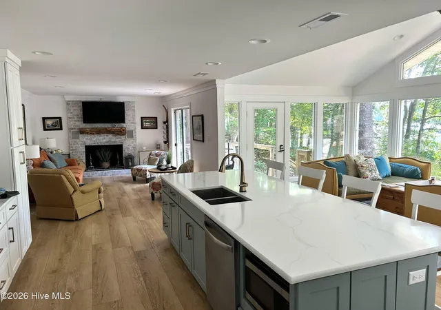 Photo 5 of Single family home for sale at 180 Northern Cvs Dr, Littleton, NC 27850 | MLS# 100600134 | Listing updated on 2026-09-02