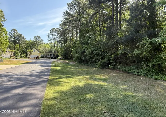 Photo 1 of Land for sale at 14 Greenwood Dr, Hertford, NC 27944 | MLS# 100544720 | Listing updated on 2026-05-10